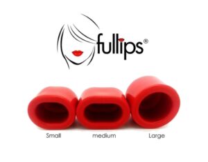 Fullips lip plumping enhancer shapes