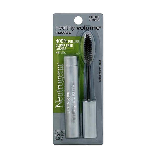 Neutrogena Healthy Volume Mascara Waterproof